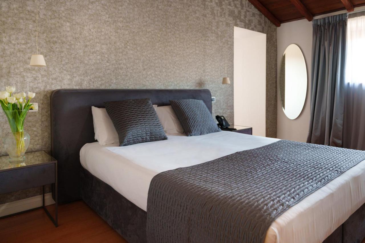 Hotel Cola Di Rienzo Luxury Penthouse